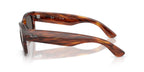 Ray-Ban Mega Wayfarer II RB 0832S 954/B1 Sunglasses