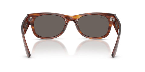 Ray-Ban Mega Wayfarer II RB 0832S 954/B1 Sunglasses