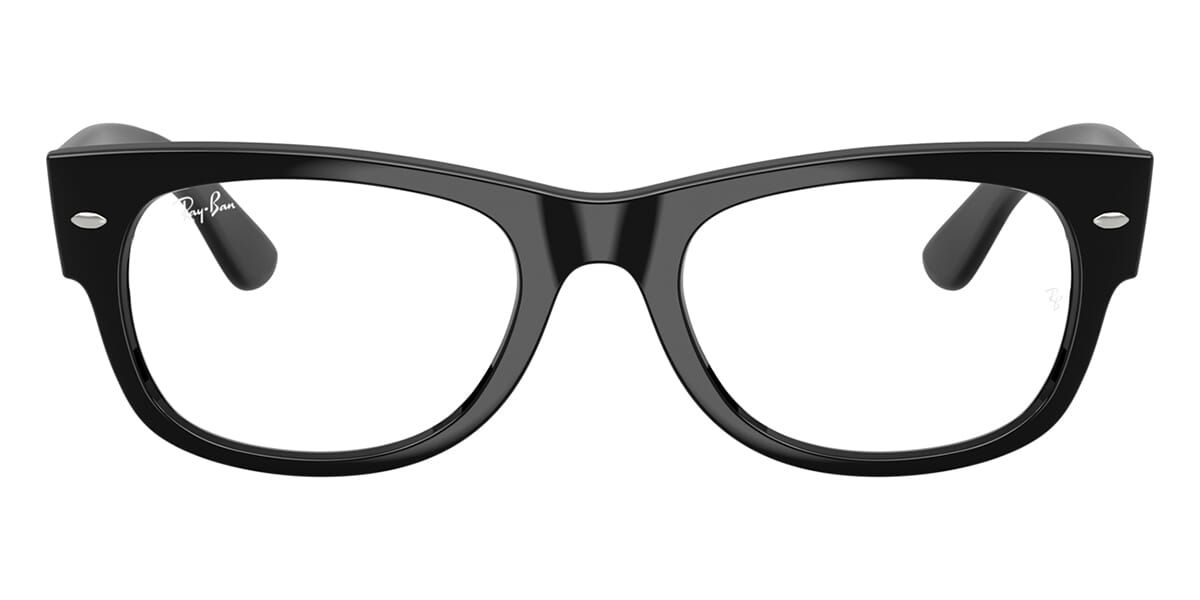 Ray-Ban Mega Wayfarer II RB 0832V 2000 Glasses