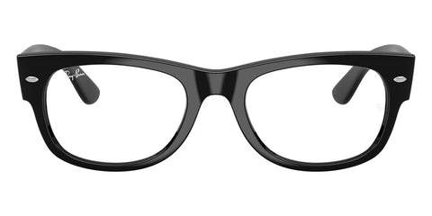 Ray-Ban Mega Wayfarer II RB 0832V 2000 Glasses