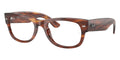 Ray-Ban Mega Wayfarer II RB 0832V 2144 Glasses
