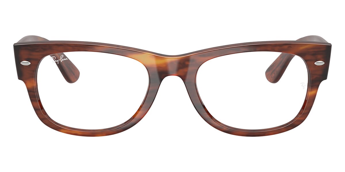 Ray-Ban Mega Wayfarer II RB 0832V 2144 Glasses