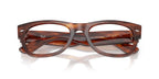 Ray-Ban Mega Wayfarer II RB 0832V 2144 Glasses