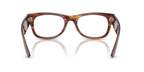 Ray-Ban Mega Wayfarer II RB 0832V 2144 Glasses