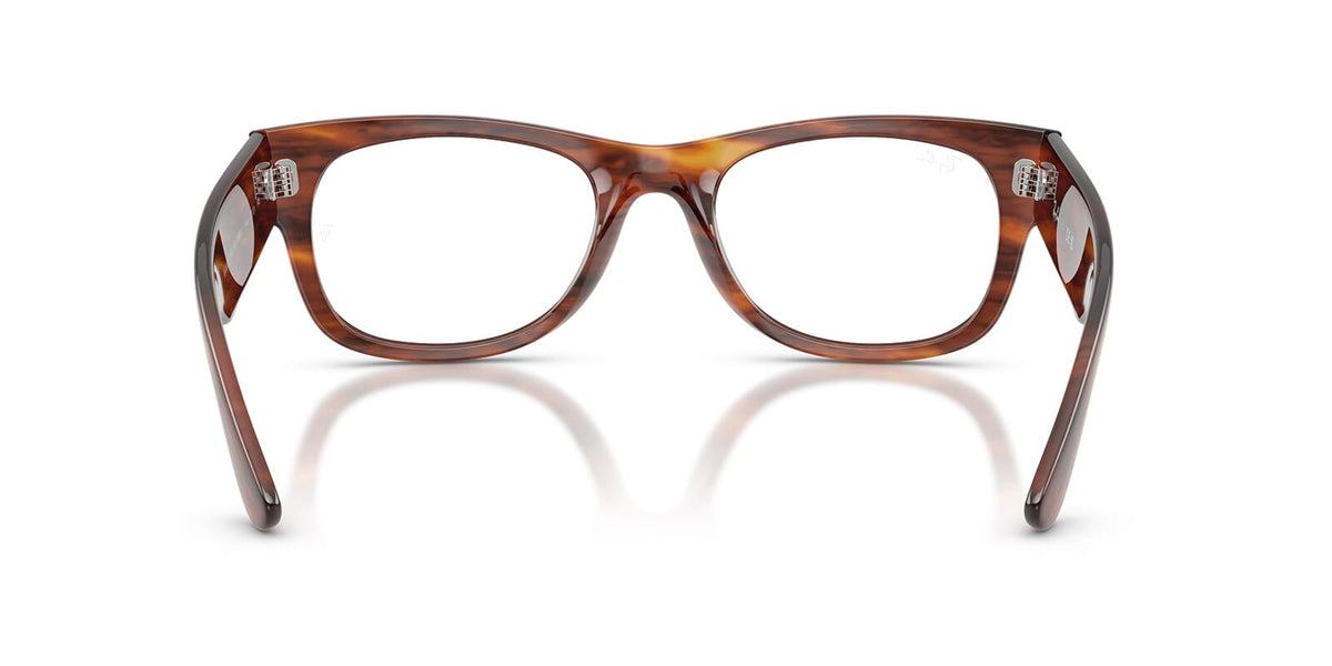 Ray-Ban Mega Wayfarer II RB 0832V 2144 Glasses