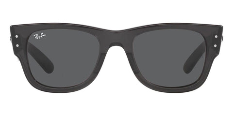 Ray-Ban Mega Wayfarer RB 0840S 1390/B1 Sunglasses