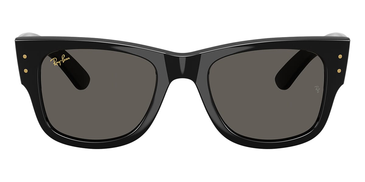 Ray-Ban Mega Wayfarer RB 0840S 6826/J5 Sunglasses