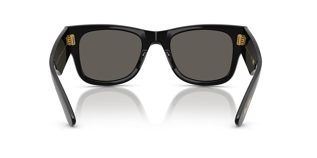 Ray-Ban Mega Wayfarer RB 0840S 6826/J5 Sunglasses