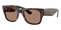 Ray-Ban Mega Wayfarer RB 0840S 902/1A - As Seen On Romero Britto