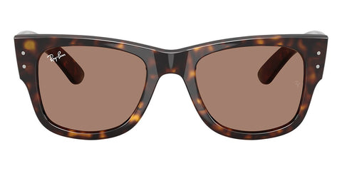 Ray-Ban Mega Wayfarer RB 0840S 902/1A Sunglasses