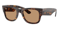Ray-Ban Mega Wayfarer RB 0840S 902/53