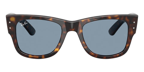 Ray-Ban Mega Wayfarer RB 0840S 902/56 Sunglasses