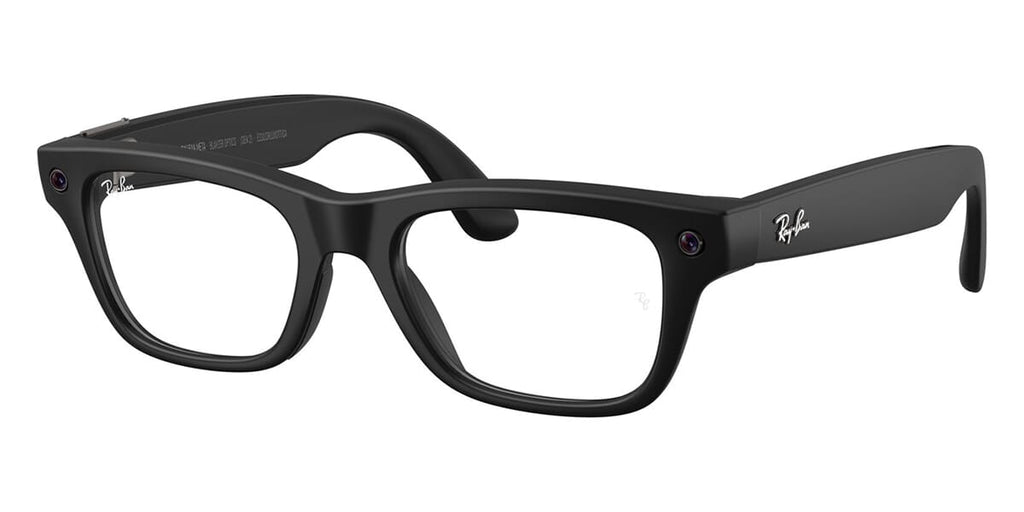 Ray-Ban Meta Blayzer Optics RW7001 2077 Glasses
