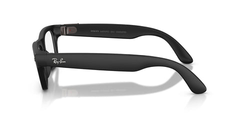 Ray-Ban Meta Blayzer Optics RW7001 2077 Glasses