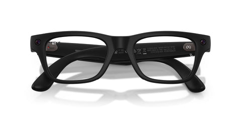 Ray-Ban Meta Blayzer Optics RW7001 2077 Glasses