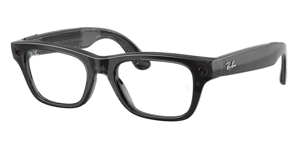 Ray-Ban Meta Blayzer Optics RW7001 8526 Glasses
