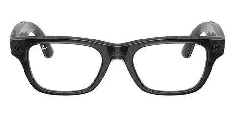 Ray-Ban Meta Blayzer Optics RW7001 8526 Glasses