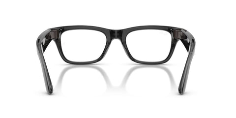 Ray-Ban Meta Blayzer Optics RW7001 8526 Glasses