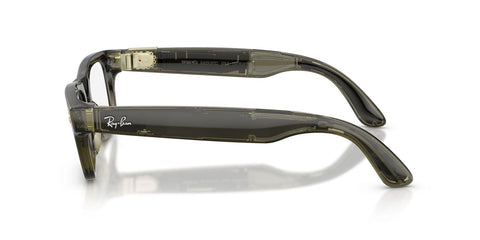 Ray-Ban Meta Blayzer Optics RW7001 8530 Glasses