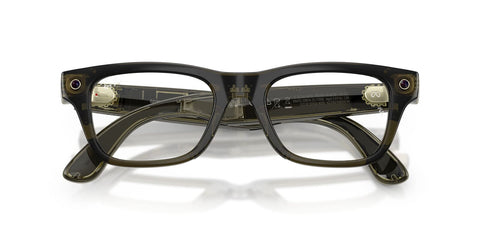 Ray-Ban Meta Blayzer Optics RW7001 8530 Glasses
