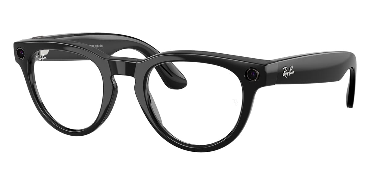Ray-Ban Meta Headliner Gen 2 RW4013 601/1M Photochromic Smart Glasses Sunglasses