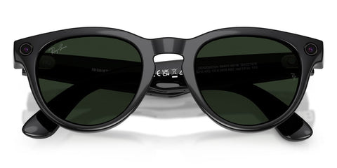 Ray-Ban Meta Headliner Gen 2 RW4013 601/1M Photochromic Smart Glasses Sunglasses