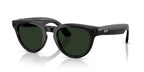 Ray-Ban Meta Headliner Gen 2 RW4013 601/1M Photochromic Smart Glasses Sunglasses