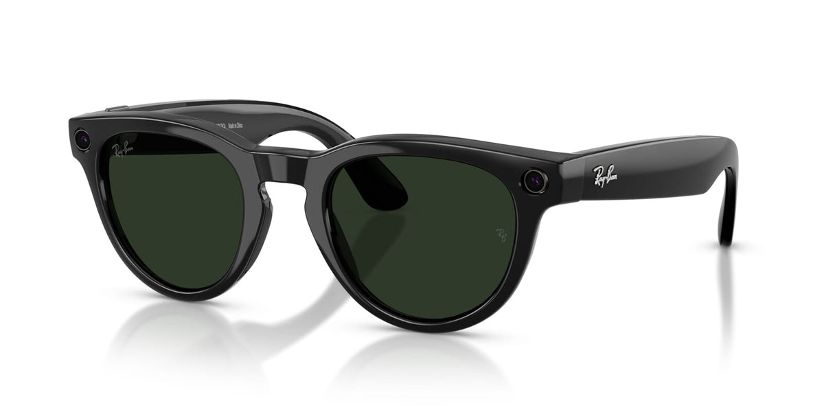 Ray-Ban Meta Headliner Gen 2 RW4013 601/1M Photochromic Smart Glasses Sunglasses