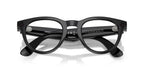 Ray-Ban Meta Headliner Gen 2 RW4013 601/1M Photochromic Smart Glasses Sunglasses