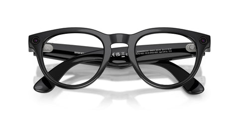 Ray-Ban Meta Headliner Gen 2 RW4013 601/1M Photochromic Smart Glasses Sunglasses