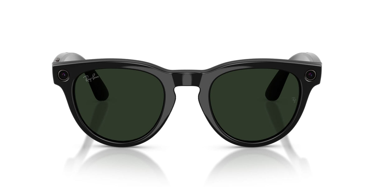 Ray-Ban Meta Headliner Gen 2 RW4013 601/1M Photochromic Smart Glasses Sunglasses