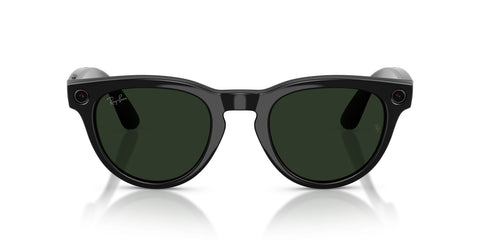 Ray-Ban Meta Headliner Gen 2 RW4013 601/1M Photochromic Smart Glasses Sunglasses