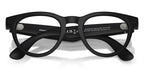 Ray-Ban Meta Headliner Gen 2 RW4013 601SSB Smart Glasses Sunglasses