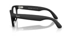 Ray-Ban Meta Headliner Gen 2 RW4013 601SSB Smart Glasses Sunglasses