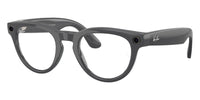 Ray-Ban Meta Headliner Gen 2 RW4013 6702/CE Photochromic Smart Glasses