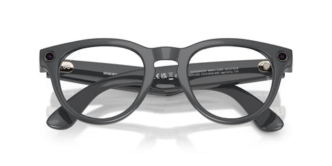 Ray-Ban Meta Headliner Gen 2 RW4013 6702CE Photochromic Smart Glasses Sunglasses