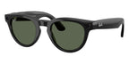 Ray-Ban Meta Headliner Gen 2 RW4013F 601/71 Smart Glasses Sunglasses