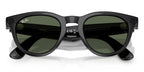 Ray-Ban Meta Headliner Gen 2 RW4013F 601/71 Smart Glasses Sunglasses