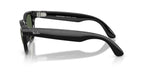 Ray-Ban Meta Headliner Gen 2 RW4013F 601/71 Smart Glasses Sunglasses