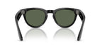 Ray-Ban Meta Headliner Gen 2 RW4013F 601/71 Smart Glasses Sunglasses