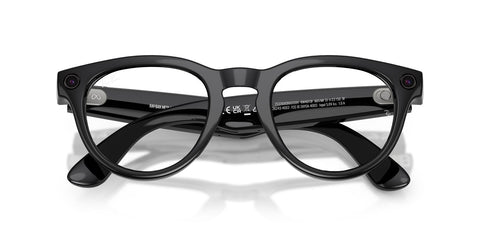 Ray-Ban Meta Headliner Gen 2 RW4013F 601/MF Photochromic Smart Glasses Sunglasses