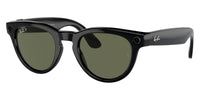 Ray-Ban Meta Headliner RW4009 601/9A Polarised Smart Glasses - As Seen On Munya Chawawa & Carina Lau