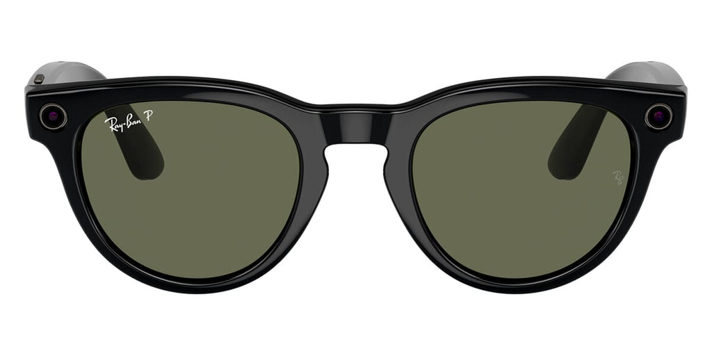 Ray Ban Meta Headliner RW4009 601 9A Polarised Smart Glasses Sunglasses ray-ban-meta-headliner-rw4009-601-9a-polarised-smart-glasses-sunglasses