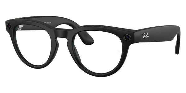 R*○様 Ray-Ban  スマートグラス HEADLINER レーベル Ray-Ban Meta Headliner RW4009 601S/1Z Photochromic Smart Glasses