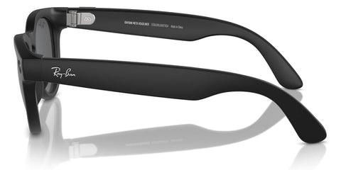 Ray-Ban Meta Headliner RW4009 601S/87 Smart Glasses Sunglasses