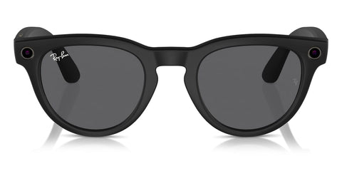 Ray-Ban Meta Headliner RW4009 601S/87 Smart Glasses Sunglasses