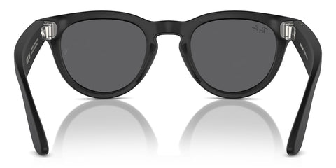 Ray-Ban Meta Headliner RW4009 601S/87 Smart Glasses Sunglasses