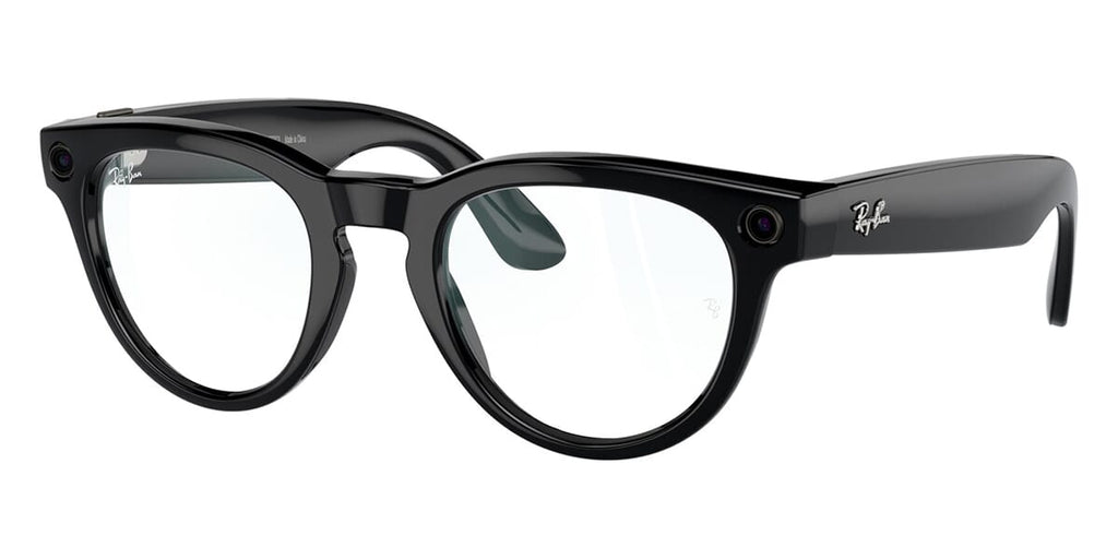 Ray-Ban Meta Headliner RW4009 601/SB Smart Glasses Glasses