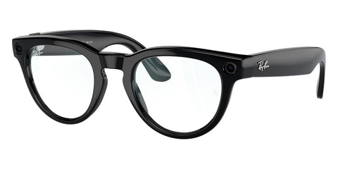Ray-Ban Meta Headliner RW4009 601/SB Smart Glasses Glasses
