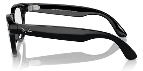 Ray-Ban Meta Headliner RW4009 601/SB Smart Glasses Glasses